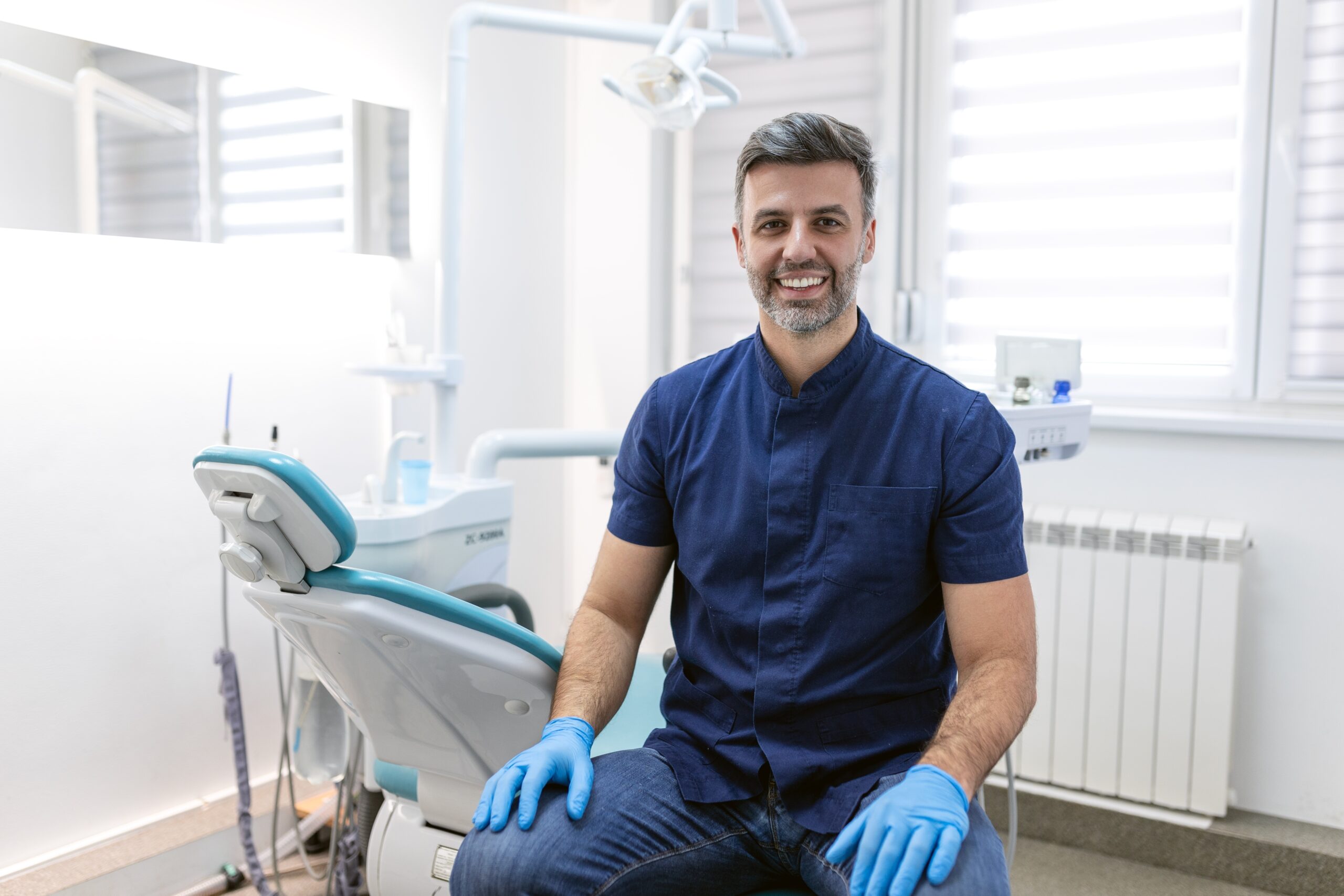 Dentist Near Me Sandy