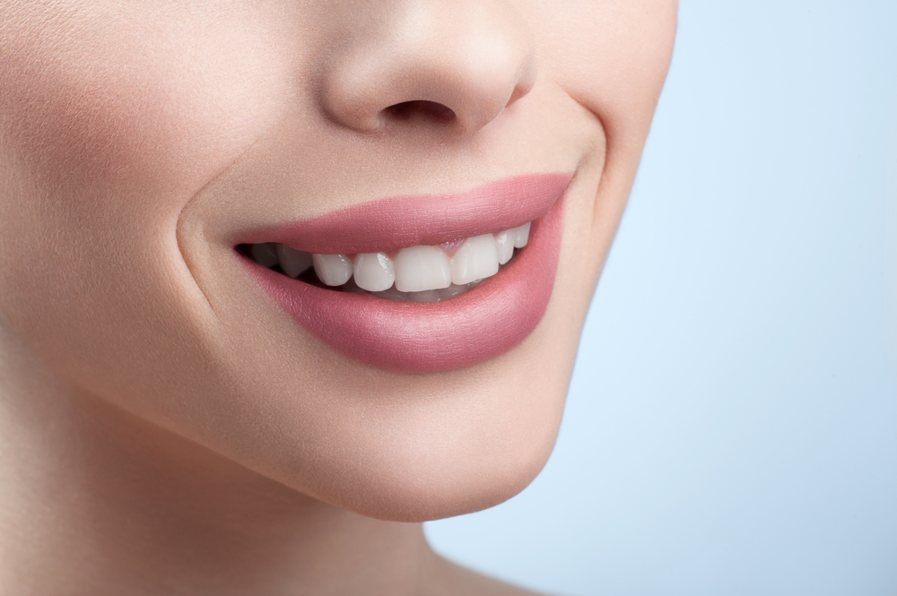 Cosmetic Dentist Sandy